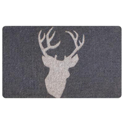 deer-door-mat