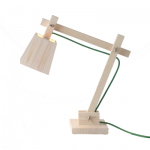 wood-lamp