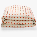 squares-quiltcover-fierycoral